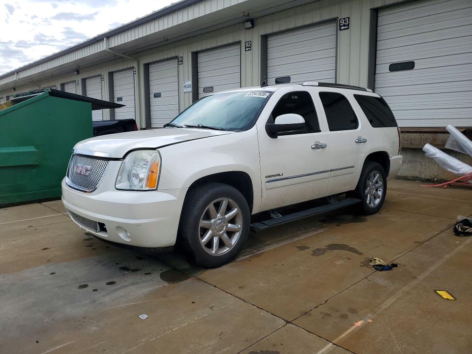 Aukcja sprzedaży 2011 Gmc Yukon, vin: 1GKS2EEF1BR187099, numer aukcji: 57547636