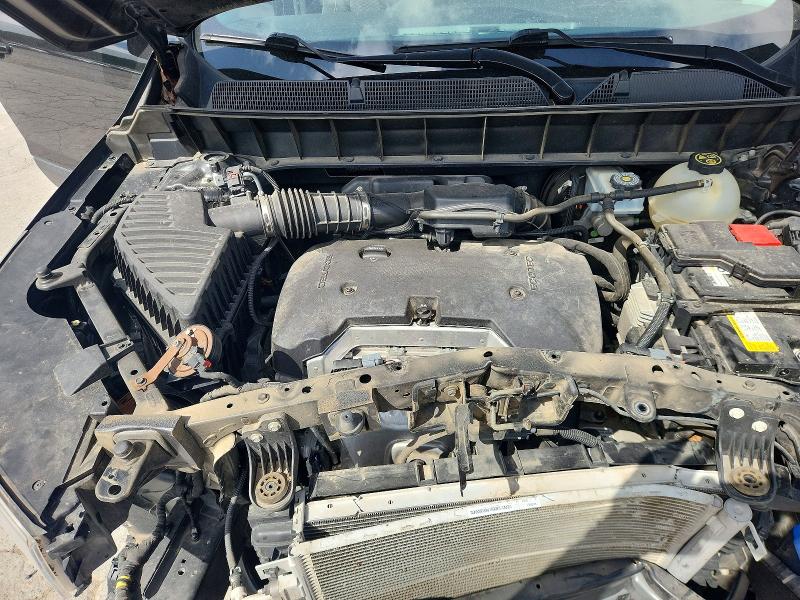 59003166 :رقم المزاد ، 1GKKNKLA5KZ228329 vin ، 2019 Gmc Acadia مزاد بيع