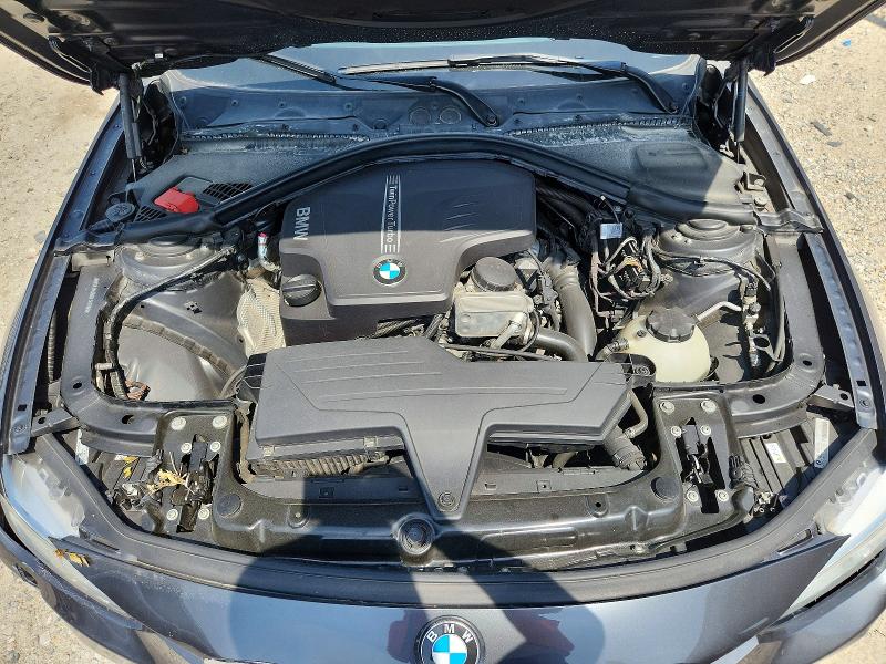Aukcja sprzedaży 2012 Bmw 328, vin: WBA3A5C50CF345798, numer aukcji: 56761466