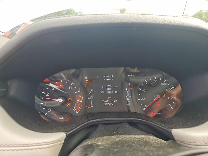 Продажа на аукционе авто 2025 Jeep Compass, vin: 3C4NJDCN2ST619433, номер лота: 57024196