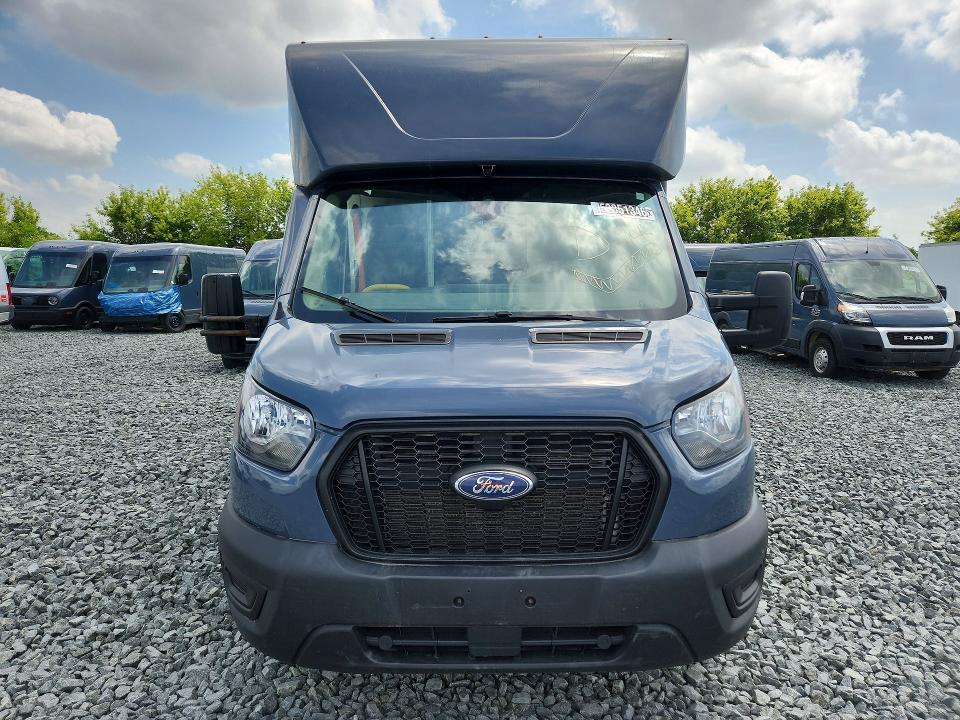 Продажа на аукционе авто 2021 Ford Transit, vin: 1FDDF6P8XMKA34855, номер лота: 53851346