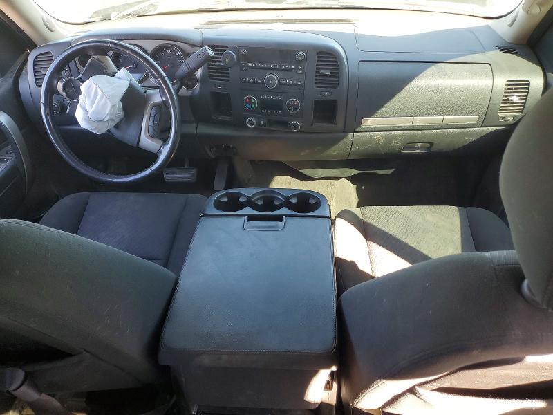 Aukcja sprzedaży 2013 Chevrolet Silverado, vin: 1GCRCSE00DZ170802, numer aukcji: 57404126