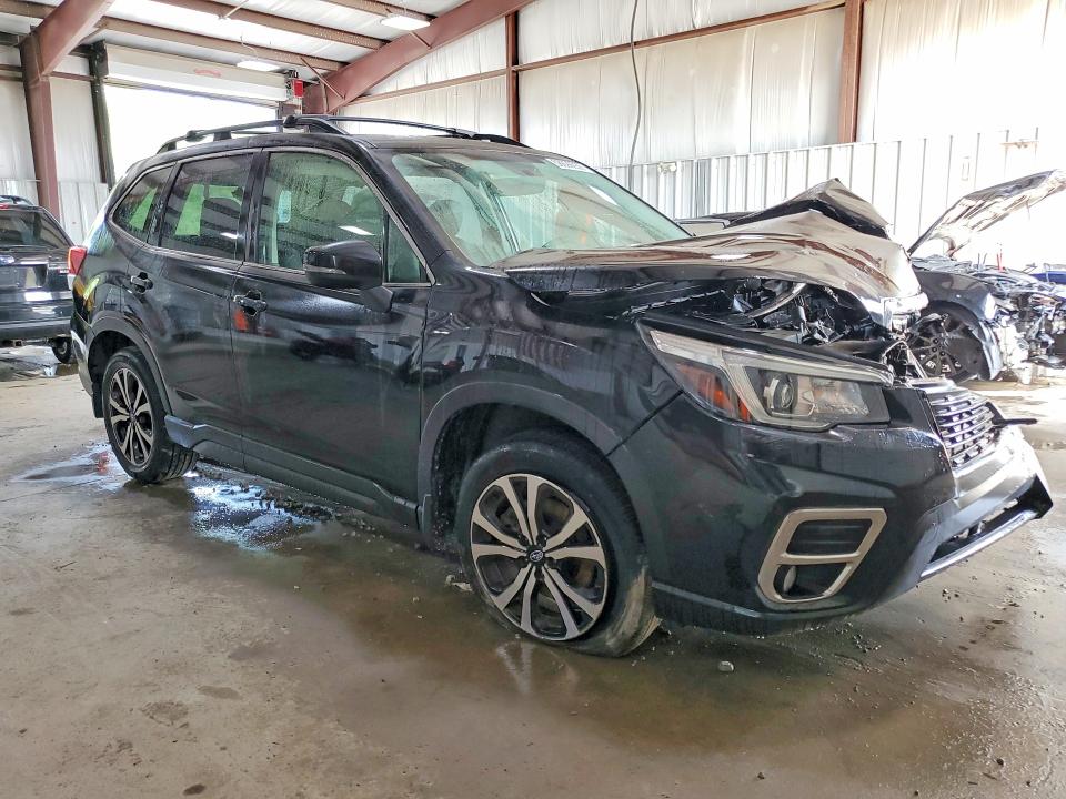 58699036 :رقم المزاد ، JF2SKAUC8KH448442 vin ، 2019 Subaru Forester مزاد بيع