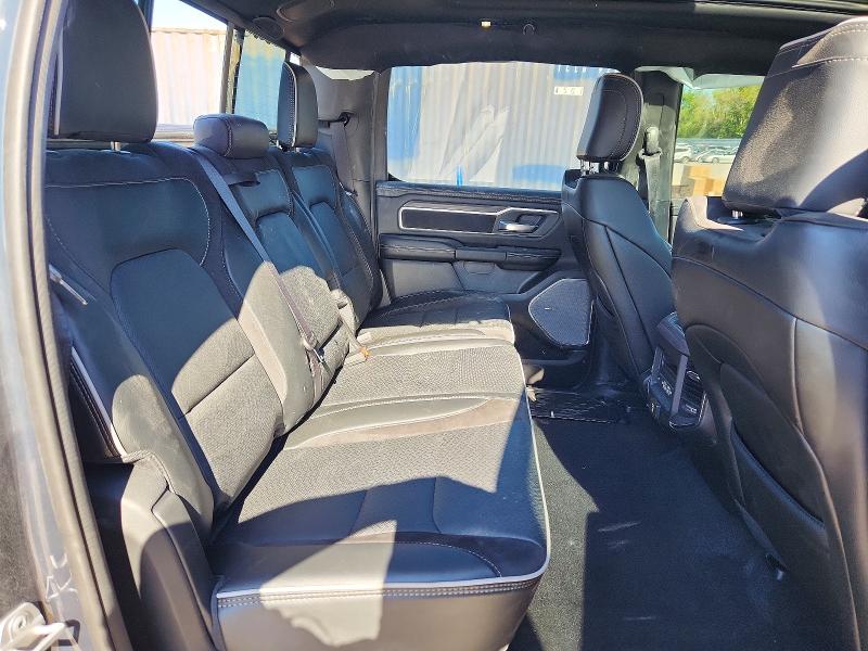 Продаж на аукціоні авто 2026 Ram 1500, vin: 1C6SRFJT3TN269327, номер лоту: 55908446