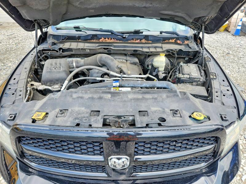 56672226 :رقم المزاد ، 1C6RR7FT6ES328596 vin ، 2014 Ram 1500 مزاد بيع