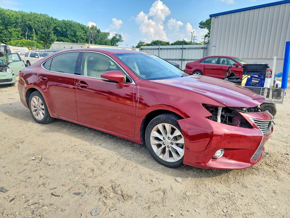 Продаж на аукціоні авто 2014 Lexus Es, vin: JTHBW1GG7E2070895, номер лоту: 56995336