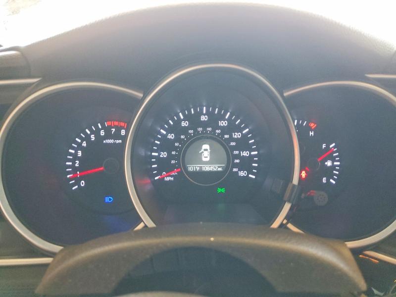 Продажа на аукционе авто 2015 Kia Optima, vin: 5XXGN4A72FG466037, номер лота: 59121216