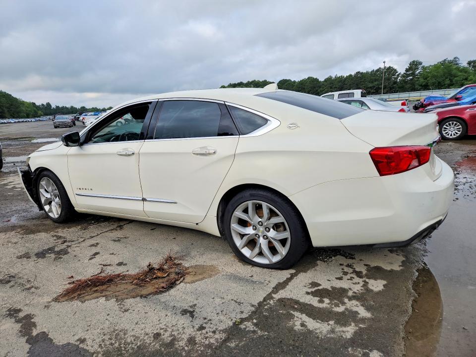 Продажа на аукционе авто 2014 Chevrolet Impala, vin: 2G1145SL6E9154229, номер лота: 57471136