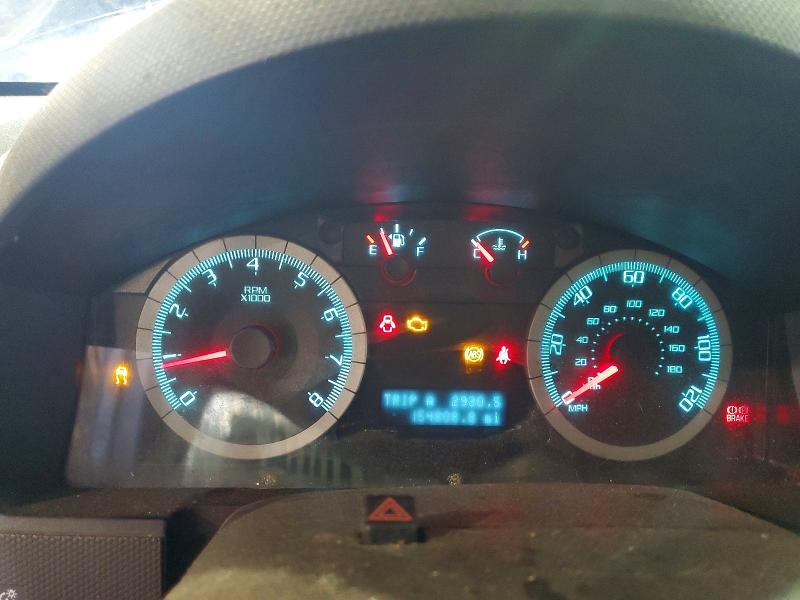 2010 Ford Escape მანქანა იყიდება აუქციონზე, vin: 1FMCU0DG1AKA63280, აუქციონის ნომერი: 56974006