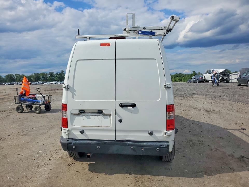 Aukcja sprzedaży 2012 Ford Transit Connect, vin: NM0LS7BN2CT115417, numer aukcji: 57330836