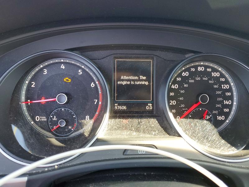 Продаж на аукціоні авто 2018 Volkswagen Atlas, vin: 1V2LR2CAXJC506100, номер лоту: 57210686
