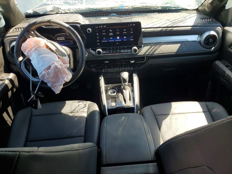 Продажа на аукционе авто 2024 Chevrolet Colorado, vin: 1GCPTCEK1R1311817, номер лота: 57729186