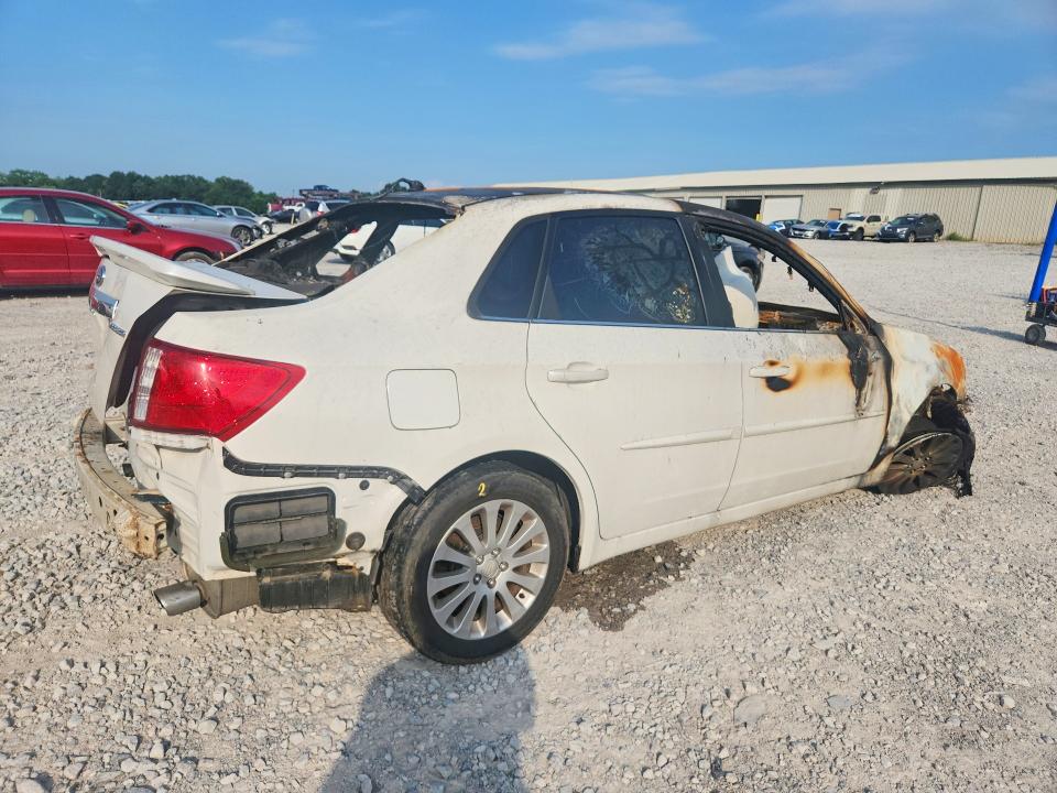 Продажа на аукционе авто 2010 Subaru Impreza, vin: JF1GE6B66AH500645, номер лота: 57043956