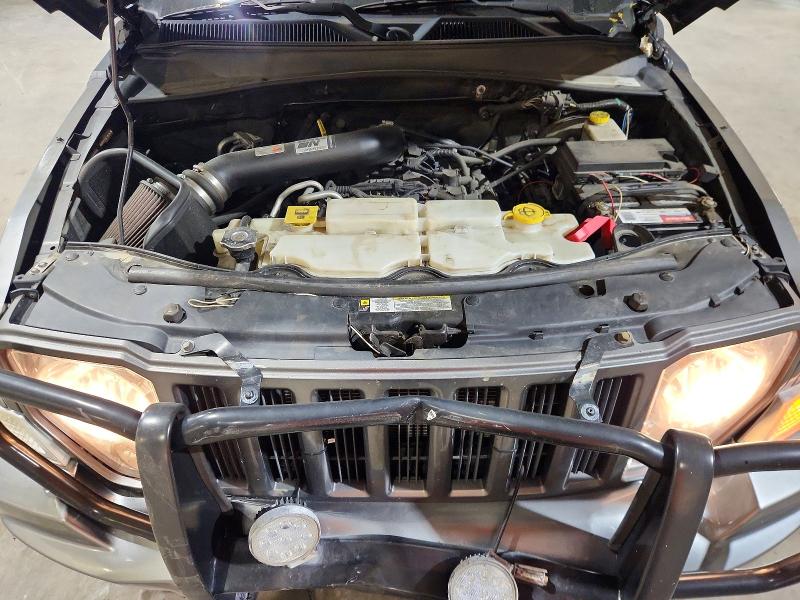 Aukcja sprzedaży 2012 Jeep Liberty, vin: 1C4PJMAK4CW192270, numer aukcji: 57638136