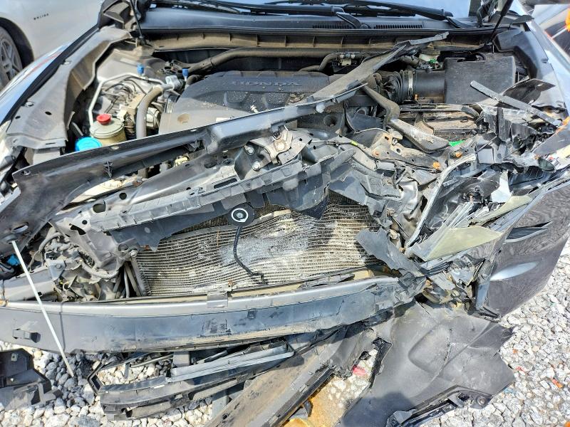 Продажа на аукционе авто 2010 Honda Accord Crosstour, vin: 5J6TF1H51AL000228, номер лота: 57375386