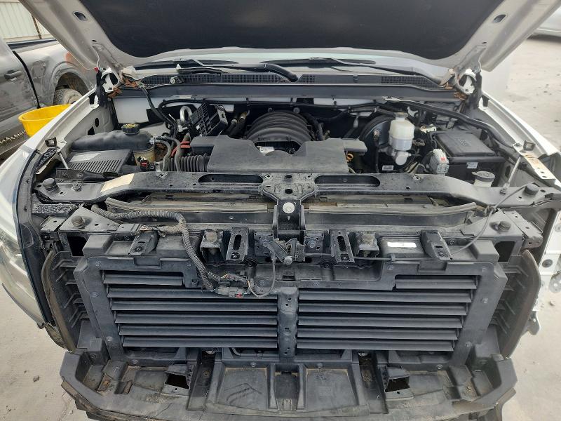 2019 Gmc Yukon Xl მანქანა იყიდება აუქციონზე, vin: 1GKS2HKJ3KR254442, აუქციონის ნომერი: 57132046