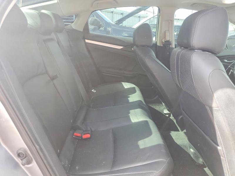 Aukcja sprzedaży 2016 Honda Civic, vin: 19XFC1F75GE007359, numer aukcji: 56996056