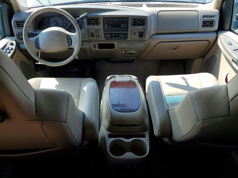 59336306 :رقم المزاد ، 1FMSU43F02EA77747 vin ، 2002 Ford Excursion مزاد بيع
