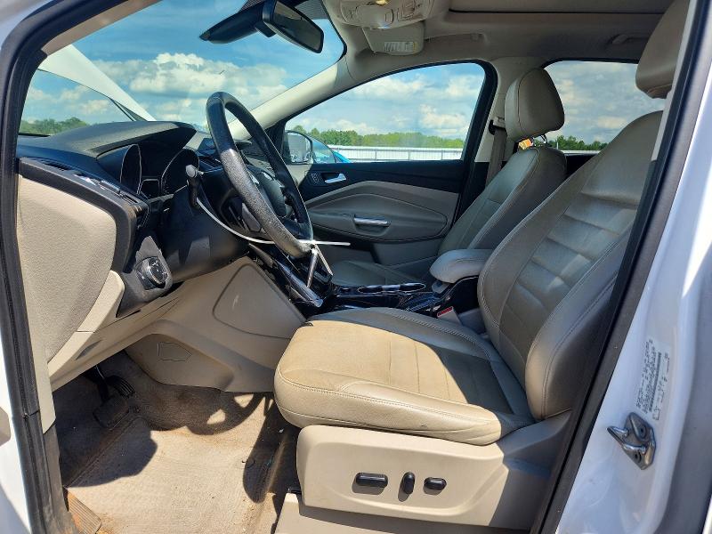 Продаж на аукціоні авто 2015 Ford Escape, vin: 1FMCU9J96FUA49364, номер лоту: 58189426
