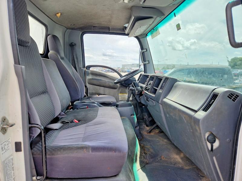 Продажа на аукционе авто 2014 Isuzu Npr Hd, vin: JALC4W168E7004494, номер лота: 56371186