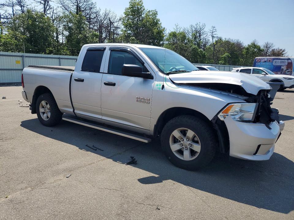 Aukcja sprzedaży 2017 Ram 1500, vin: 1C6RR7FG3HS595055, numer aukcji: 59145216