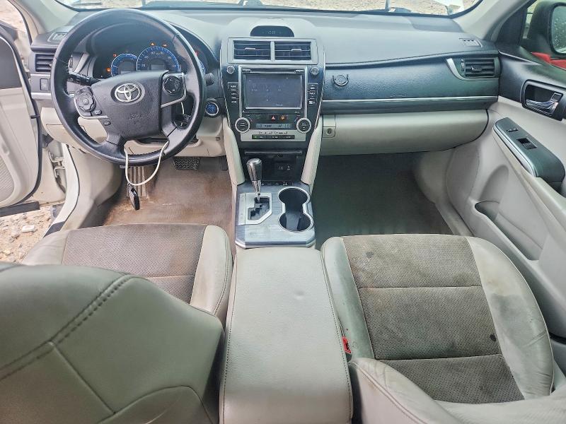 Aukcja sprzedaży 2014 Toyota Camry Hybrid, vin: 4T1BD1FK7EU131689, numer aukcji: 56416176