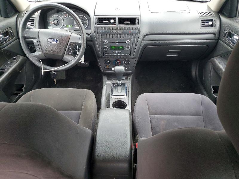 Aukcja sprzedaży 2009 Ford Fusion, vin: 3FAHP07ZX9R218176, numer aukcji: 56515456