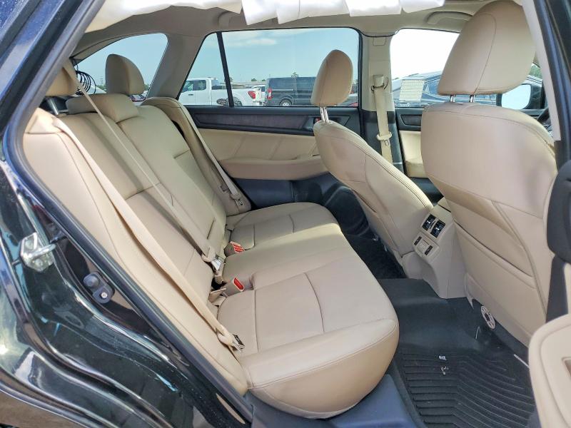Продажа на аукционе авто 2018 Subaru Outback, vin: 4S4BSANC1J3351880, номер лота: 57138956