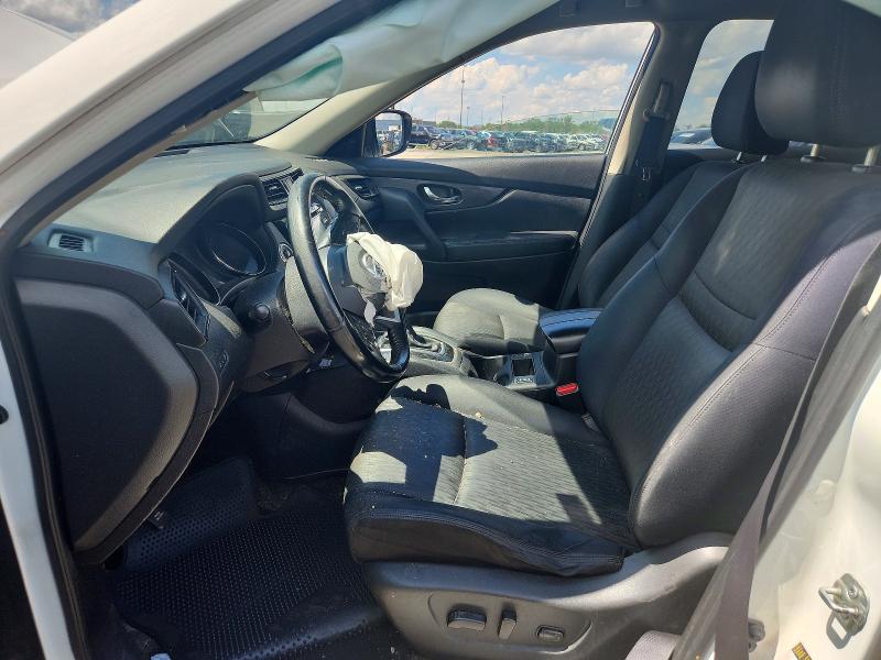 Aukcja sprzedaży 2017 Nissan Rogue, vin: JN8AT2MT8HW142301, numer aukcji: 58514616