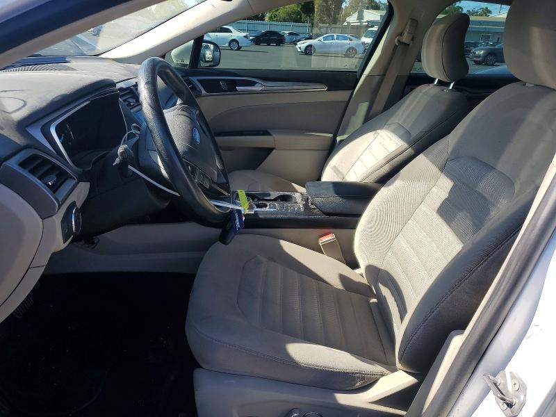 Aukcja sprzedaży 2019 Ford Fusion, vin: 3FA6P0LU7KR188996, numer aukcji: 56310146