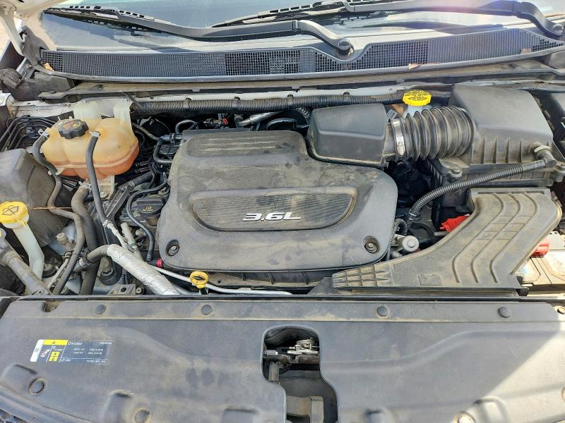 Продаж на аукціоні авто 2018 Chrysler Pacifica, vin: 2C4RC1DG5JR148633, номер лоту: 55679246