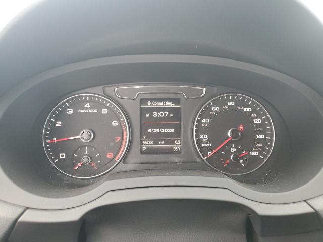 54790256 :رقم المزاد ، WA1ECCFS2JR028736 vin ، 2018 Audi Q3 مزاد بيع