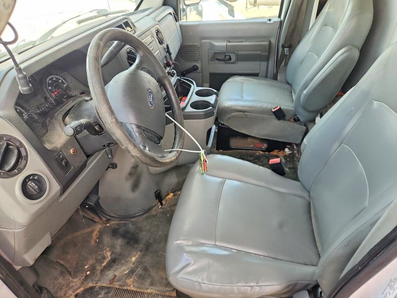 Aukcja sprzedaży 2016 Ford Econoline, vin: 1FDXE4FS3GDC02247, numer aukcji: 57575876