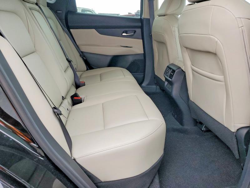 Aukcja sprzedaży 2025 Nissan Murano, vin: 5N1AZ3CS1SC108276, numer aukcji: 58948846