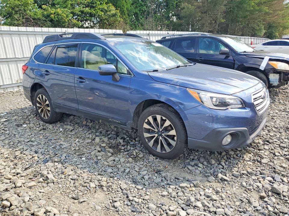 Aukcja sprzedaży 2015 Subaru Outback, vin: 4S4BSANC8F3300559, numer aukcji: 77250615
