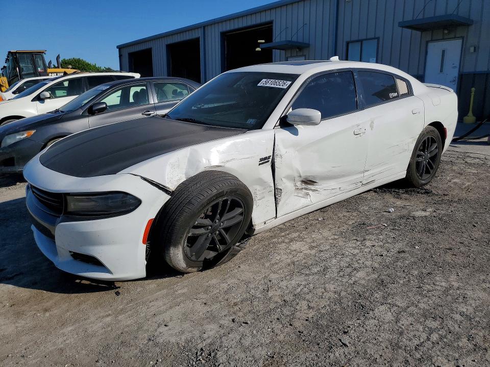 Aukcja sprzedaży 2019 Dodge Charger, vin: 2C3CDXJG1KH523763, numer aukcji: 56106526