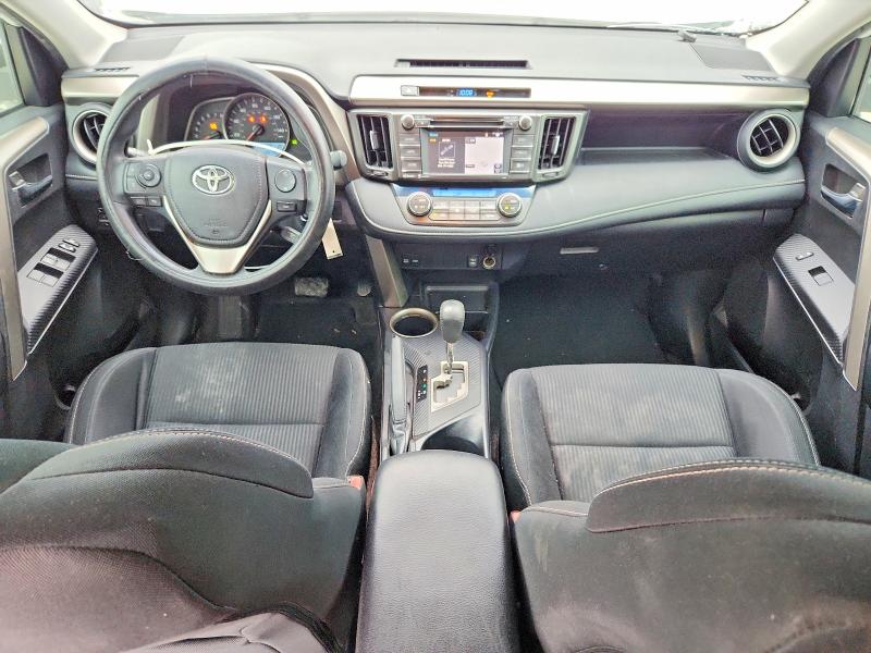 Aukcja sprzedaży 2015 Toyota Rav4, vin: 2T3WFREV2FW230676, numer aukcji: 57534806