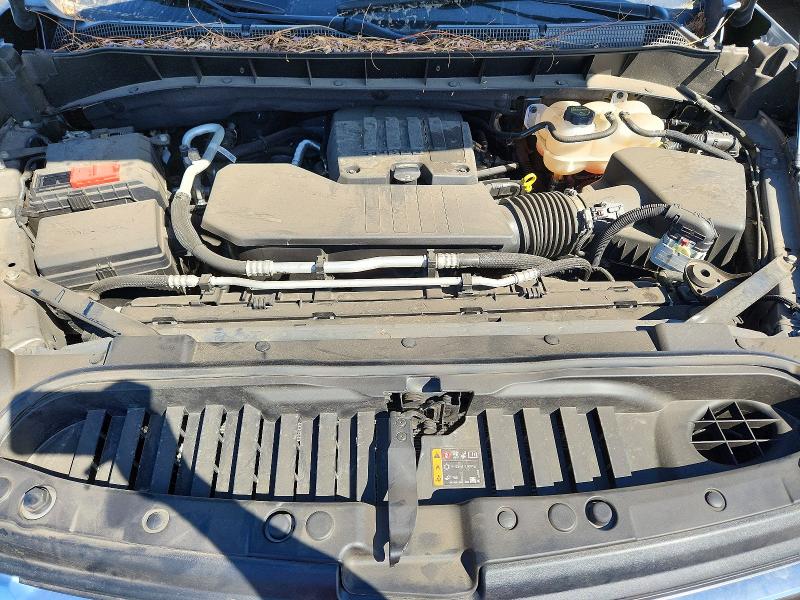 Продажа на аукционе авто 2024 Chevrolet Silverado, vin: 3GCPDKEK6RG458868, номер лота: 57599936