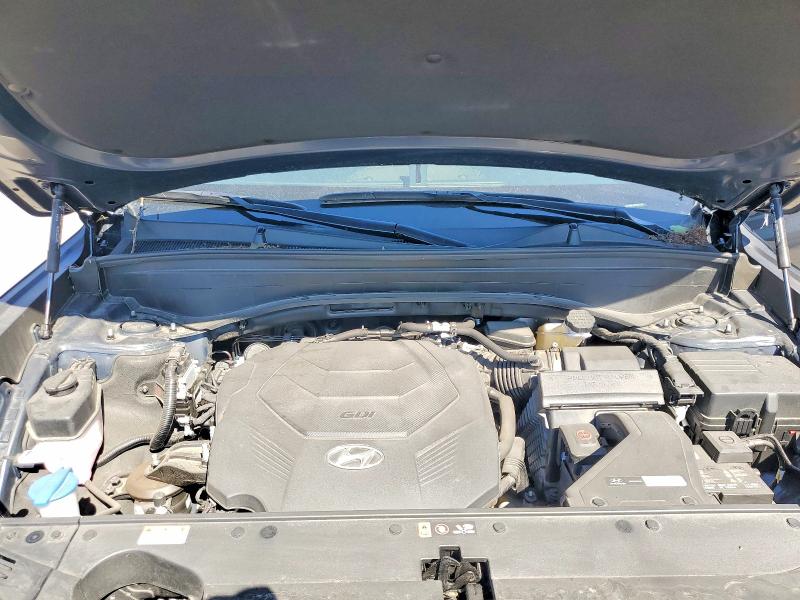 Auction sale of the 2025 Hyundai Palisade, vin: KM8R2DGE9SU850971, lot number: 55751306