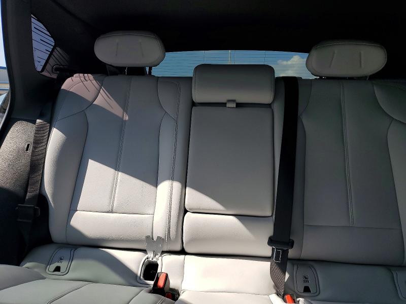 Продаж на аукціоні авто 2025 Cadillac Optiq, vin: 3GYK3EMR5SS268294, номер лоту: 58161206