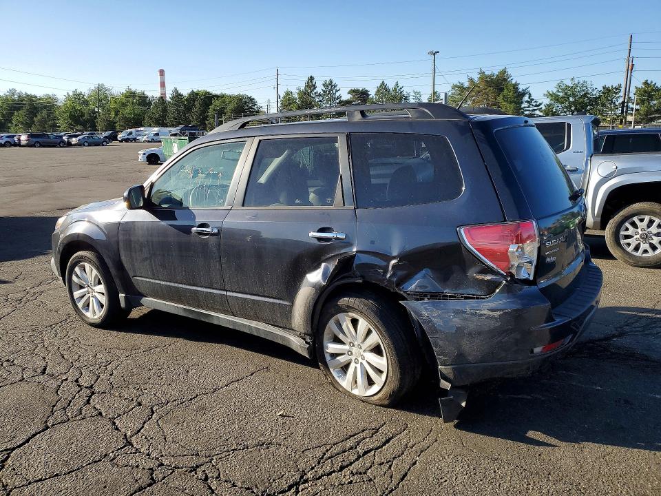 Продажа на аукционе авто 2012 Subaru Forester, vin: JF2SHADC4CH459681, номер лота: 54720006