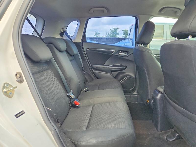 Продажа на аукционе авто 2019 Honda Fit, vin: 3HGGK5H42KM738235, номер лота: 58229306