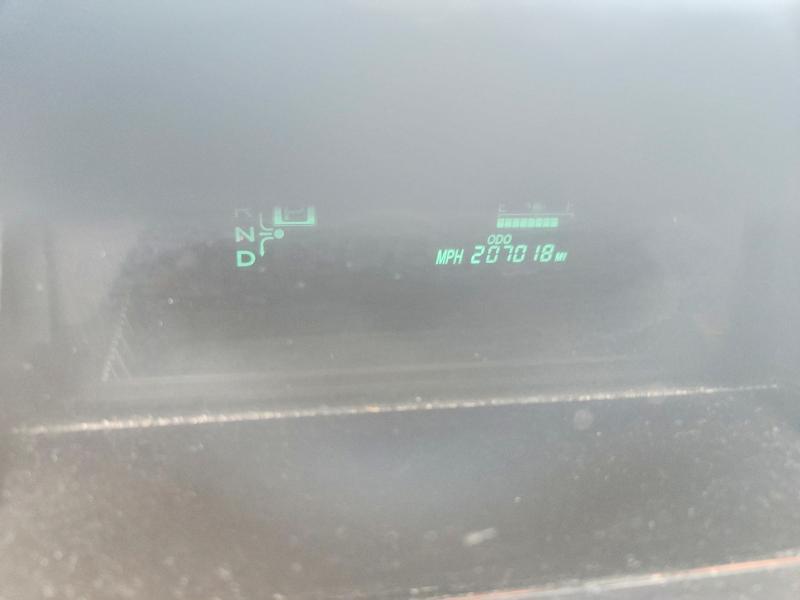 Aukcja sprzedaży 2006 Toyota Prius, vin: JTDKB20U863196584, numer aukcji: 55573916