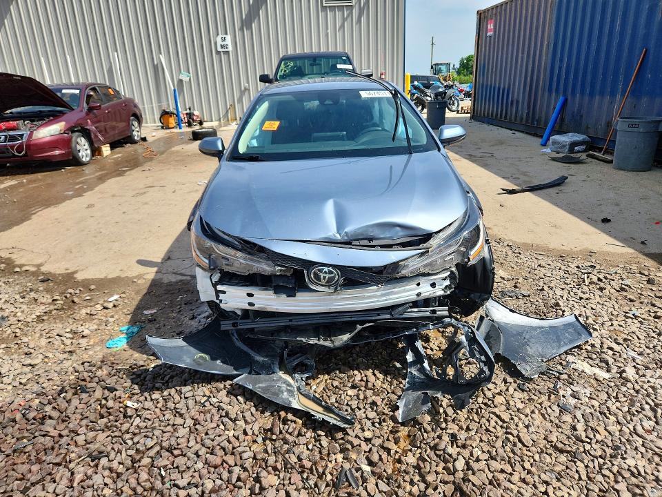 Aukcja sprzedaży 2022 Toyota Corolla, vin: 5YFEPMAE8NP307447, numer aukcji: 56745116