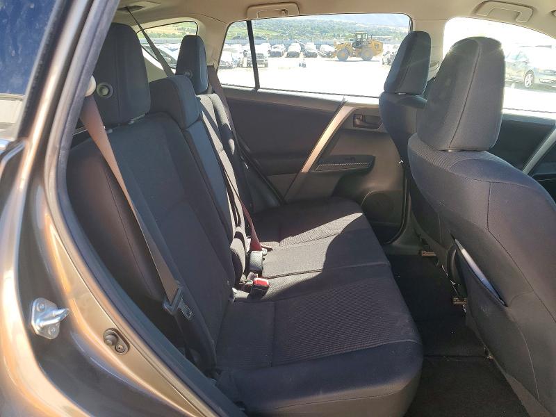 57267206 :رقم المزاد ، JTMBFREV3ED055493 vin ، 2014 Toyota Rav4 مزاد بيع