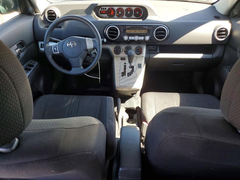 Продажа на аукционе авто 2009 Toyota Scion, vin: JTLKE50E291077032, номер лота: 56538906