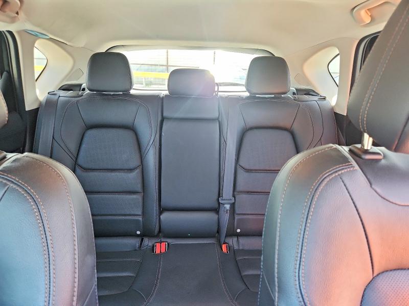 Продажа на аукционе авто 2019 Mazda Cx-5, vin: JM3KFADMXK1674364, номер лота: 57631666