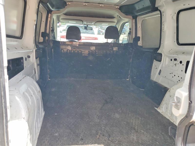 Продаж на аукціоні авто 2018 Ram Promaster City, vin: ZFBERFAB9J6L64580, номер лоту: 57912156