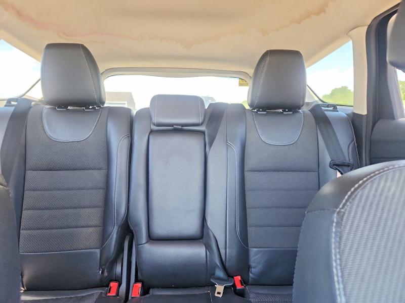 Продаж на аукціоні авто 2014 Ford Escape, vin: 1FMCU9GX9EUD05484, номер лоту: 57540716