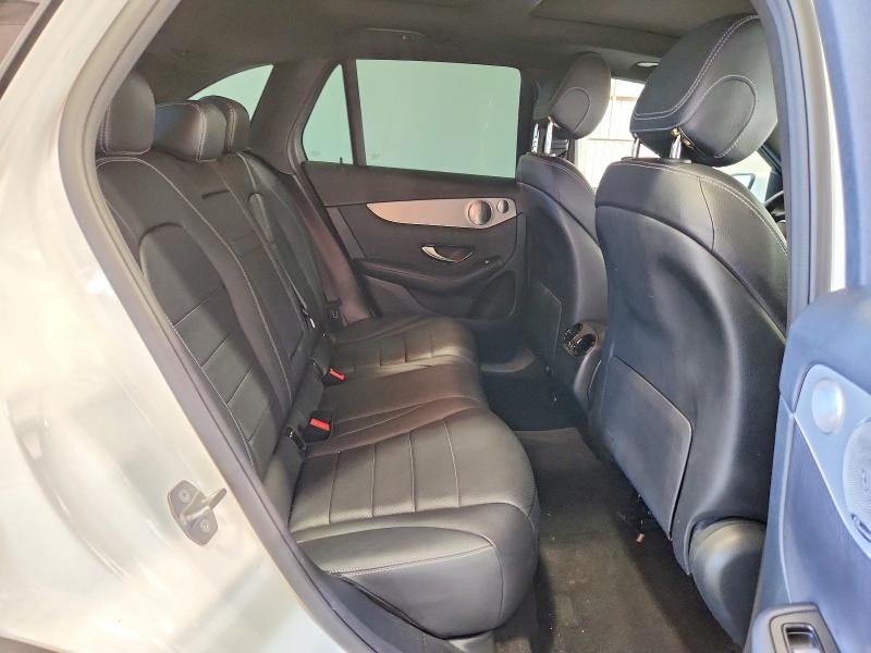 Auction sale of the 2019 Mercedes-benz Glc, vin: WDC0G5EB2KF529303, lot number: 56149826